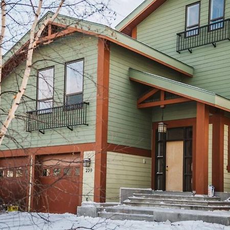 Ferienwohnung The Niven Lake Retreat Yellowknife Exterior foto